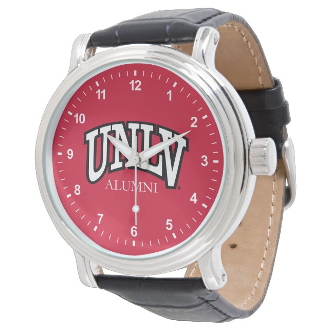 University of Nevada Alumni Watch (Angled)