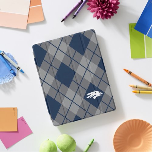 University of Nevada Argyle iPad Smart Cover