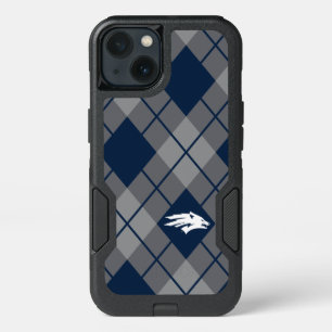 University of Nevada Argyle iPhone 13 Case