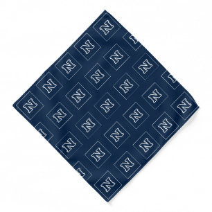 University of Nevada Bandana