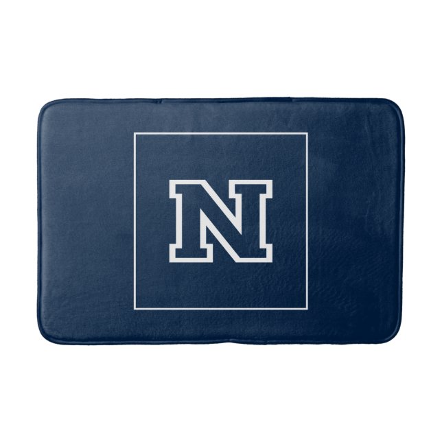 University of Nevada Bath Mat (Front)