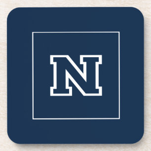 University of Nevada Beverage Coaster