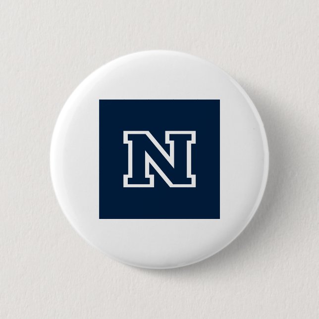 University of Nevada Button (Front)