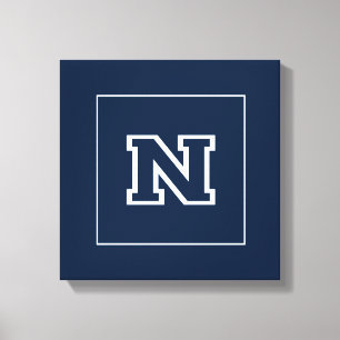 University of Nevada Canvas Print