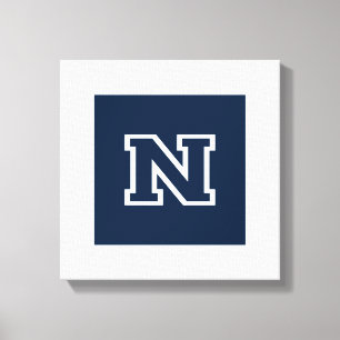 University of Nevada Canvas Print