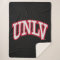 University of Nevada Carbon Fiber Pattern
