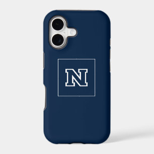University of Nevada iPhone 17 Case