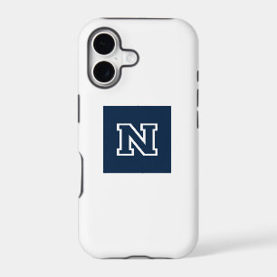 University of Nevada iPhone 17 Case