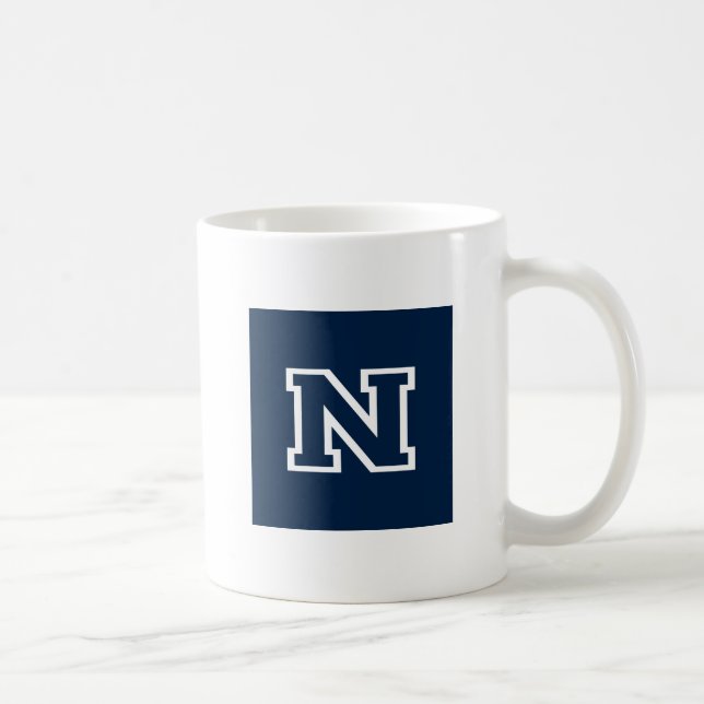 University of Nevada Coffee Mug (Right)