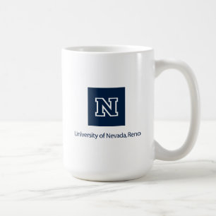 University of Nevada Coffee Mug