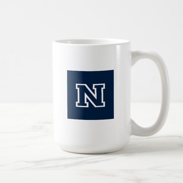 University of Nevada Coffee Mug (Right)