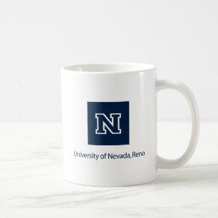 University of Nevada Coffee Mug