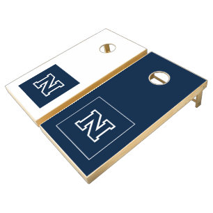 University of Nevada Cornhole Set