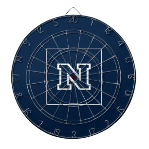 University of Nevada Dart Board