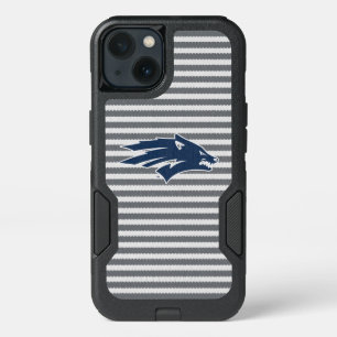 University of Nevada Denim iPhone 13 Case