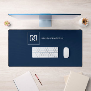 University of Nevada Desk Mat