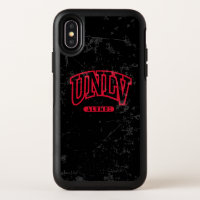 Lv Raiders Custom Logo iPhone 13 Case by Solsketches - Fine Art America