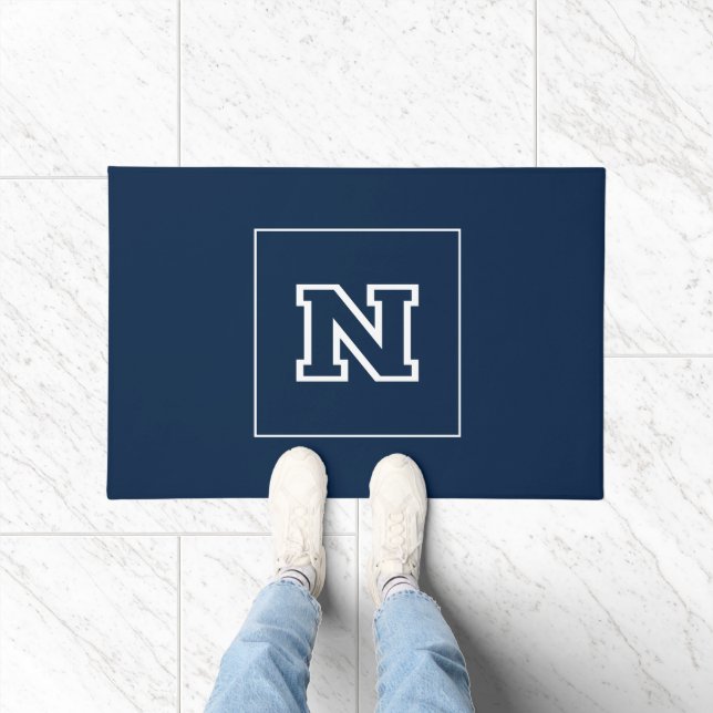 University of Nevada Doormat (Indoor)
