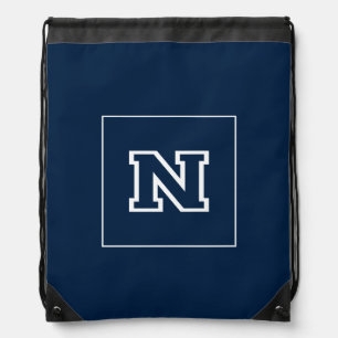 University of Nevada Drawstring Bag