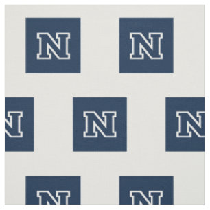 University of Nevada Fabric