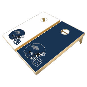 University of Nevada Football Cornhole Set