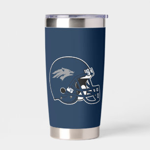 University of Nevada Football Insulated Tumbler