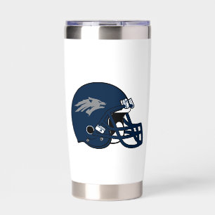 University of Nevada Football Insulated Tumbler