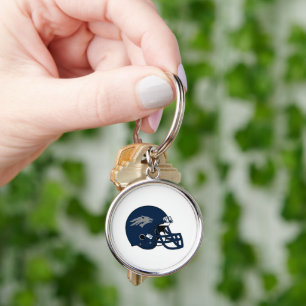 University of Nevada Football Keychain