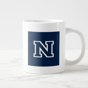 University of Nevada Giant Coffee Mug