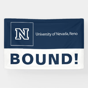 University of Nevada Graduation 8 Banner