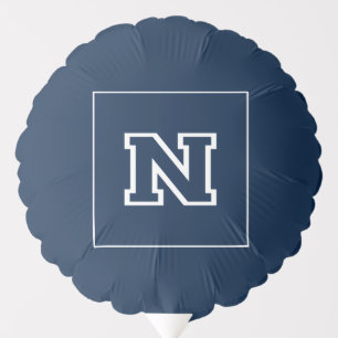University of Nevada Graduation Balloon