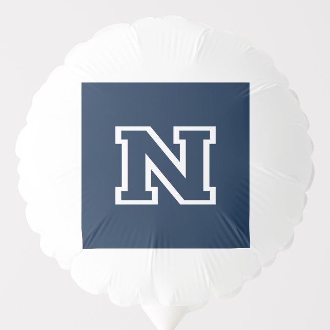 University of Nevada Graduation Balloon (Front)