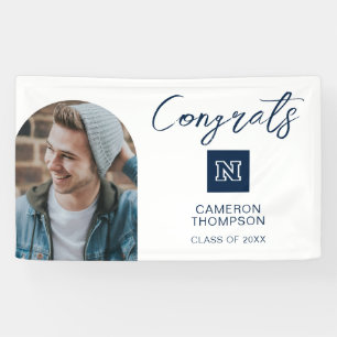 University of Nevada Graduation Banner