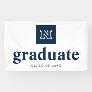 University of Nevada Graduation Banner