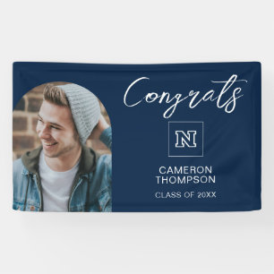 University of Nevada Graduation Banner