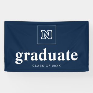 University of Nevada Graduation Banner