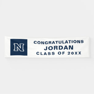University of Nevada Graduation Banner