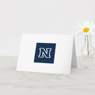 University of Nevada Graduation Card