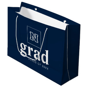 University of Nevada Graduation Large Gift Bag