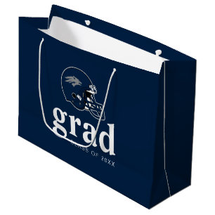 University of Nevada Graduation Large Gift Bag