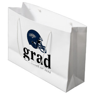 University of Nevada Graduation Large Gift Bag