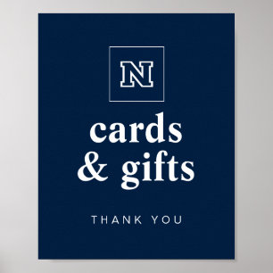 University of Nevada Graduation Poster