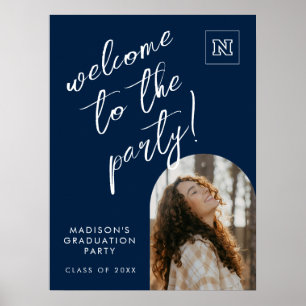 University of Nevada Graduation Poster