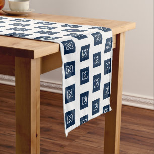 University of Nevada Graduation Short Table Runner