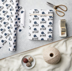 University of Nevada Graduation Wrapping Paper