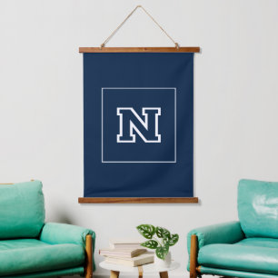 University of Nevada Hanging Tapestry