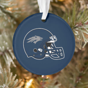University of Nevada Holiday Ornament