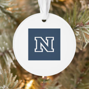University of Nevada Holiday Ornament