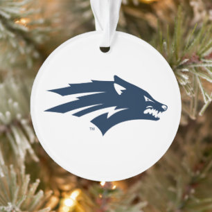 University of Nevada Holiday Ornament