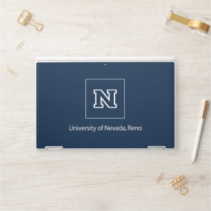 University of Nevada HP Laptop Skin
